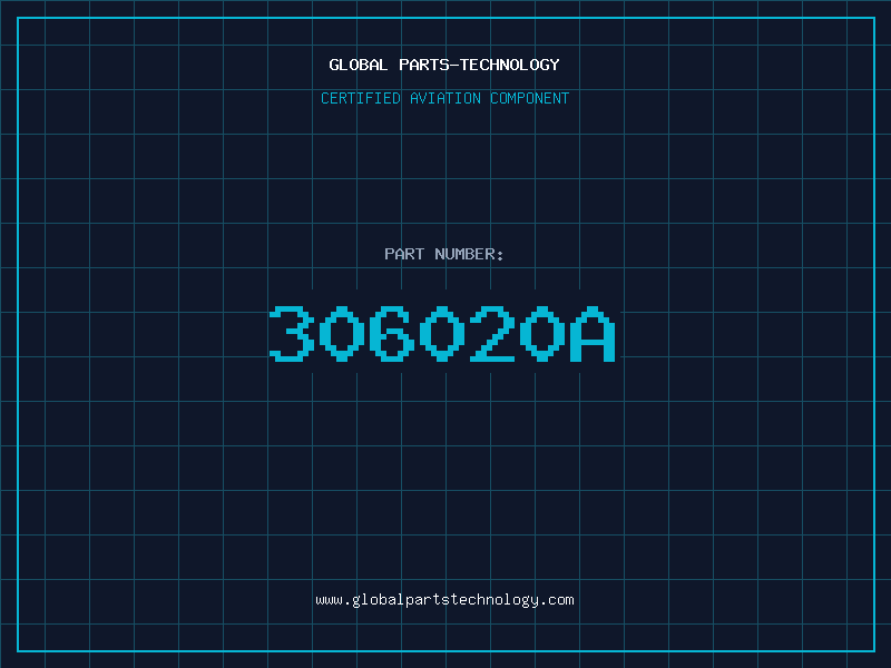 Aviation Part 306020A