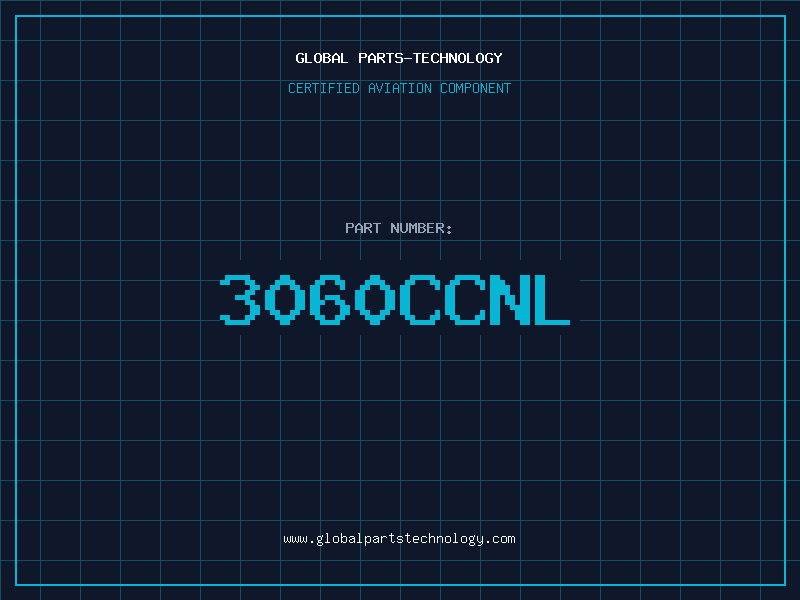 Aviation Part 3060CCNL