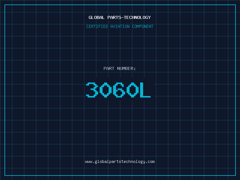 Aviation Part 3060L