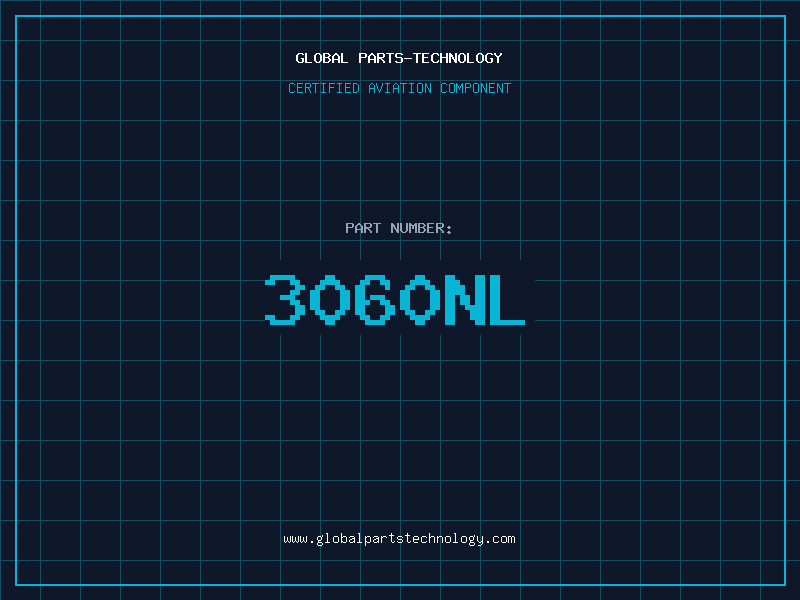 Aviation Part 3060NL