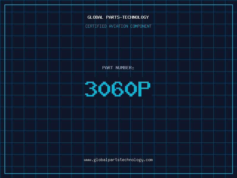 Aviation Part 3060P