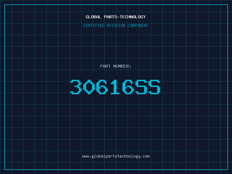 Aviation Part 30616SS