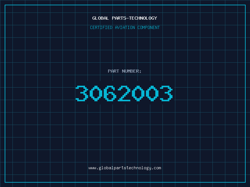 Aviation Part 3062003
