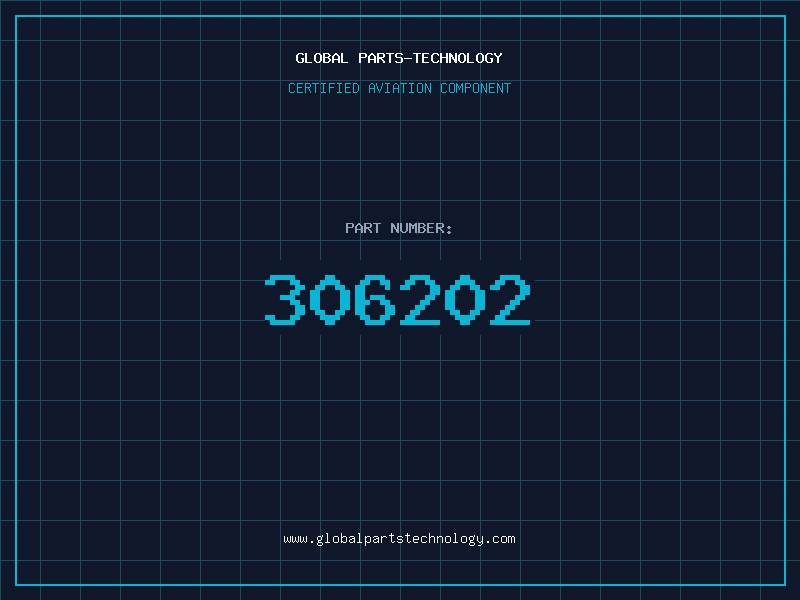 Aviation Part 306202