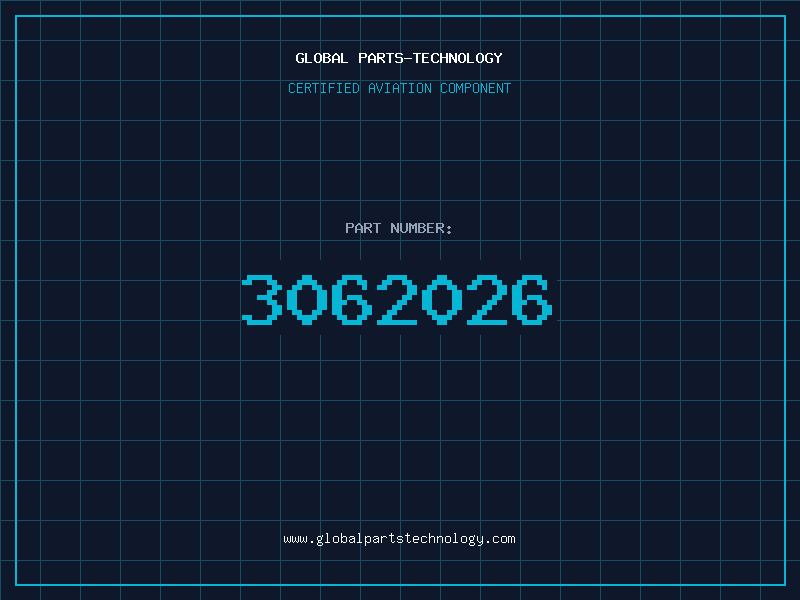Aviation Part 3062026