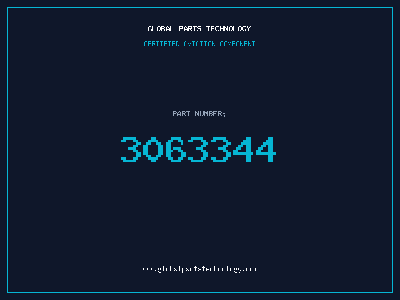 Aviation Part 3063344