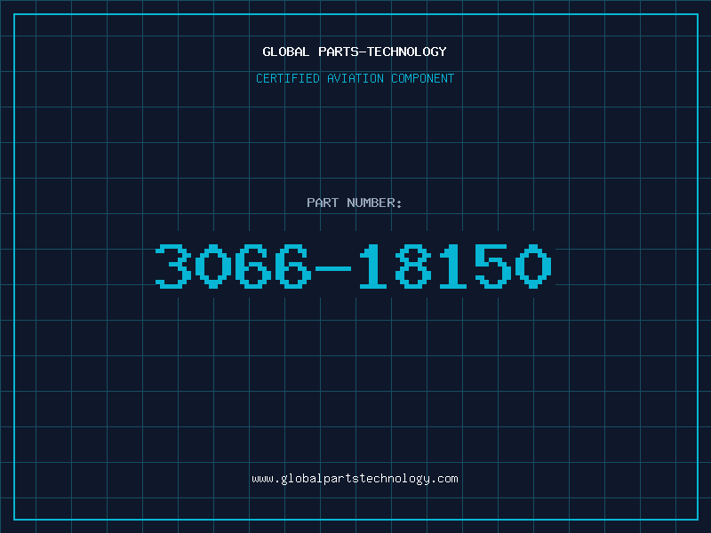 Aviation Part 3066-18150