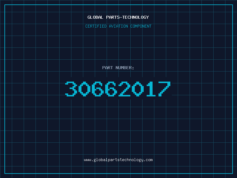 Aviation Part 30662017