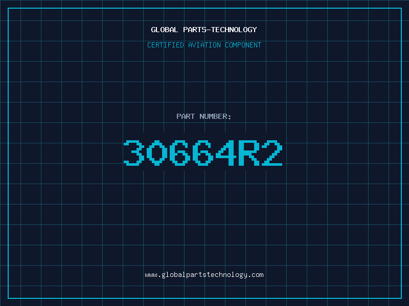 Aviation Part 30664R2