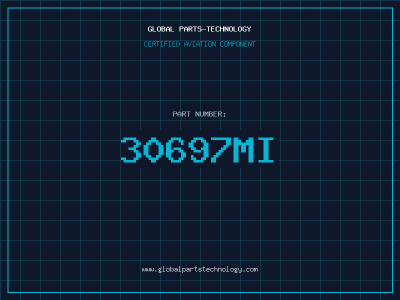 Aviation Part 30697MI