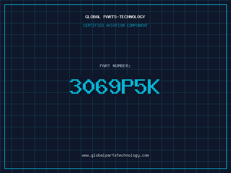 Aviation Part 3069P5K