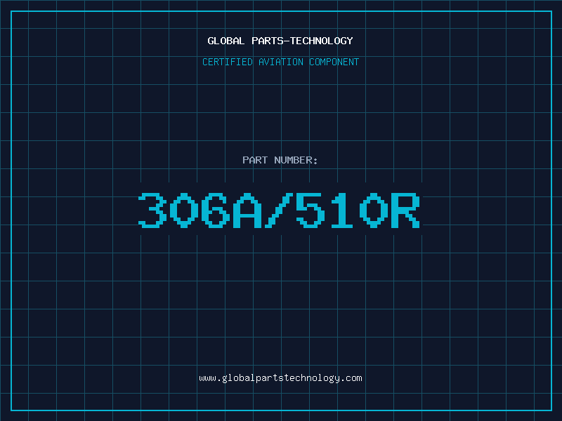 Aviation Part 306A/510R
