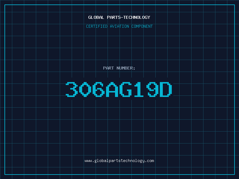 Aviation Part 306AG19D