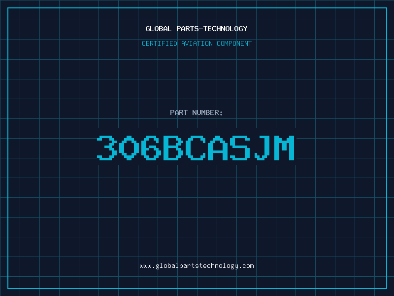 Aviation Part 306BCASJM