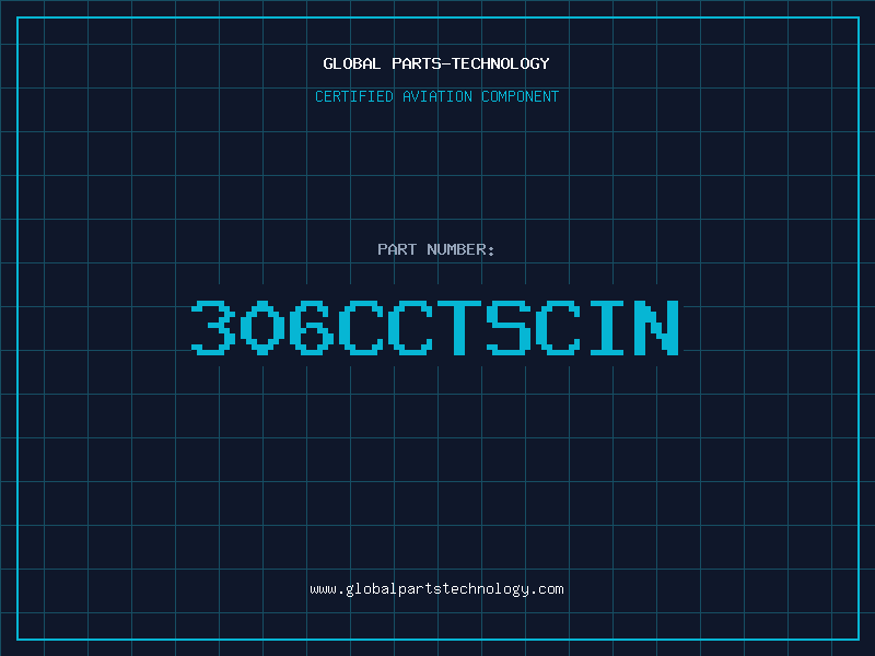Aviation Part 306CCTSCIN