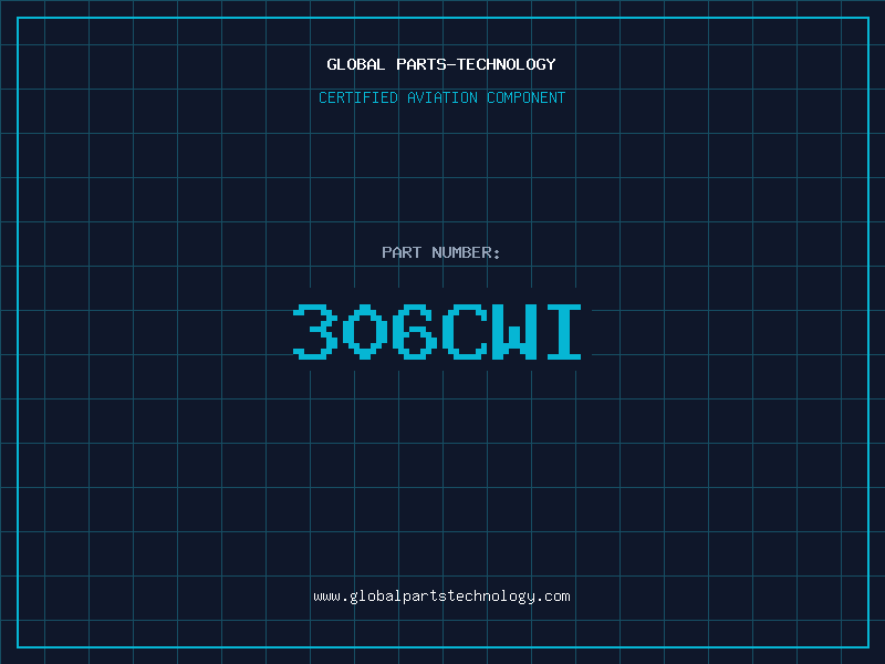 Aviation Part 306CWI