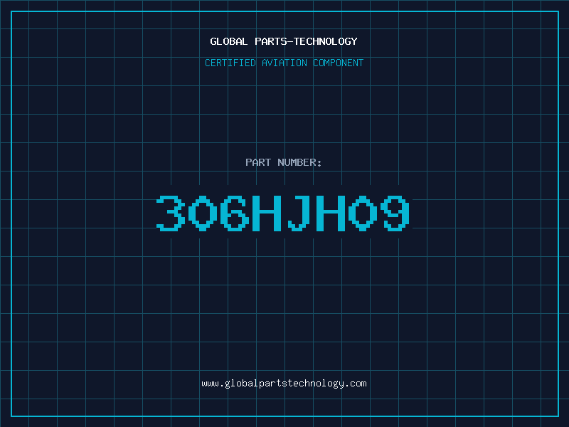 Aviation Part 306HJH09