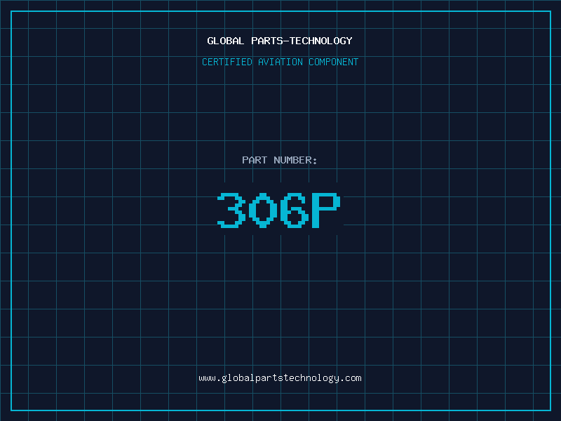 Aviation Part 306P