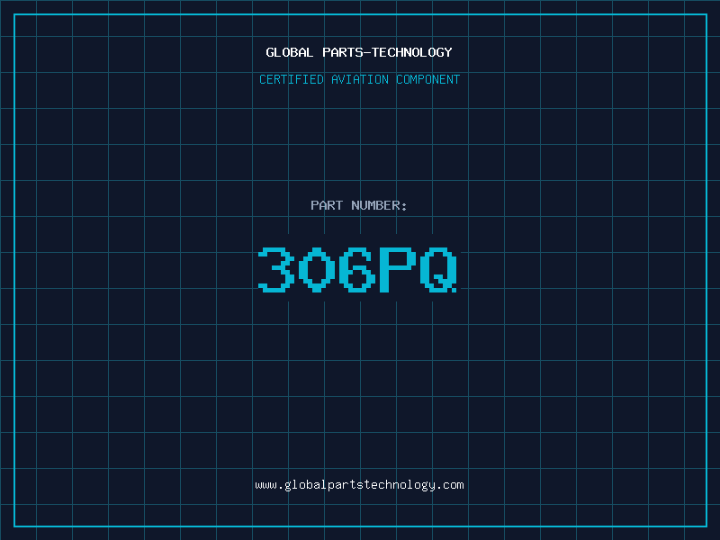 Aviation Part 306PQ