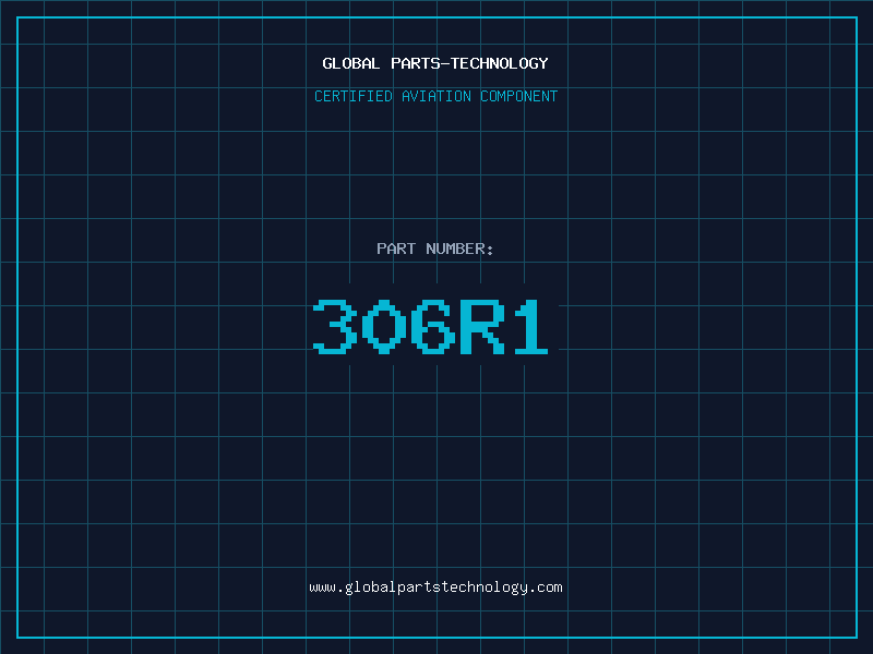 Aviation Part 306R1