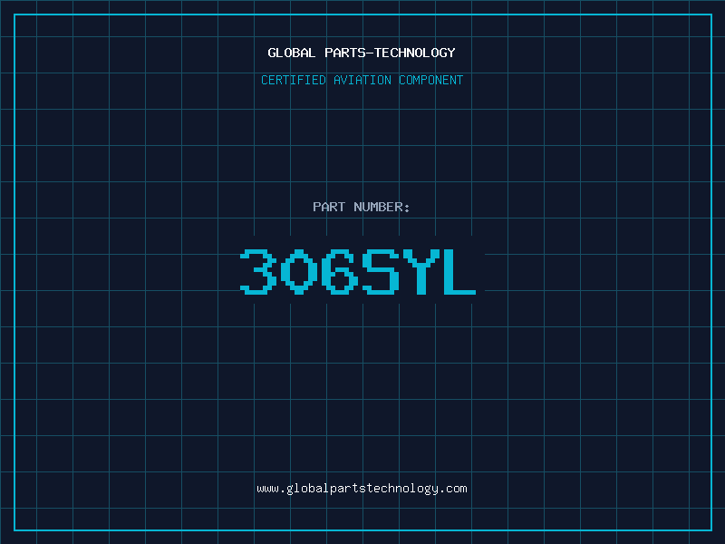 Aviation Part 306SYL