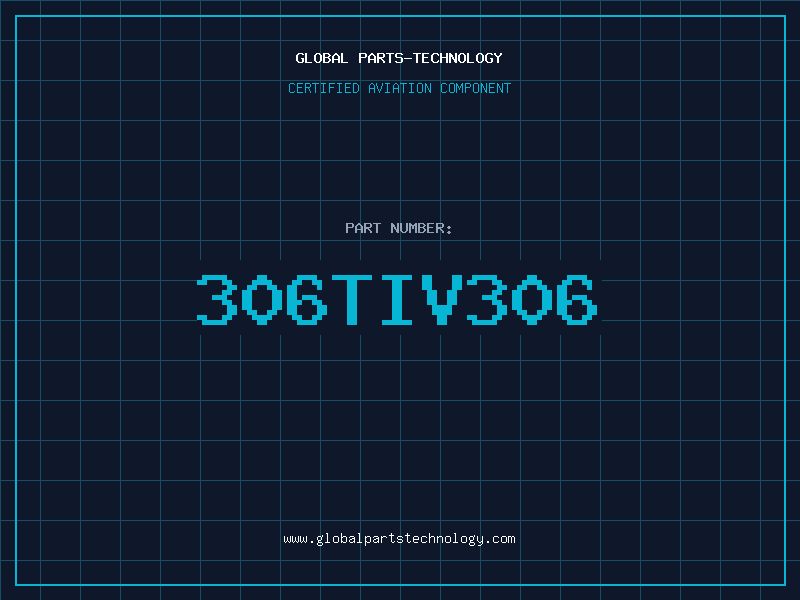 Aviation Part 306TIV306