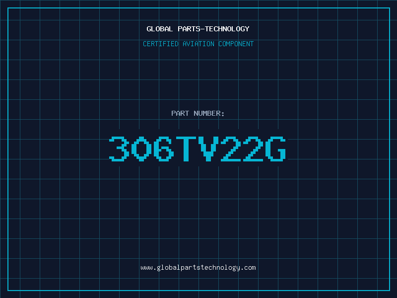 Aviation Part 306TV22G