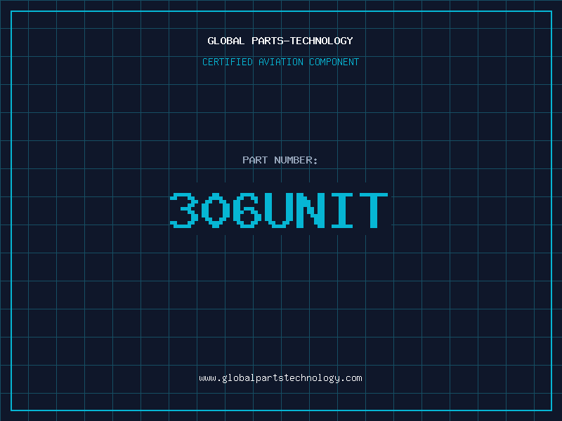 Aviation Part 306UNIT