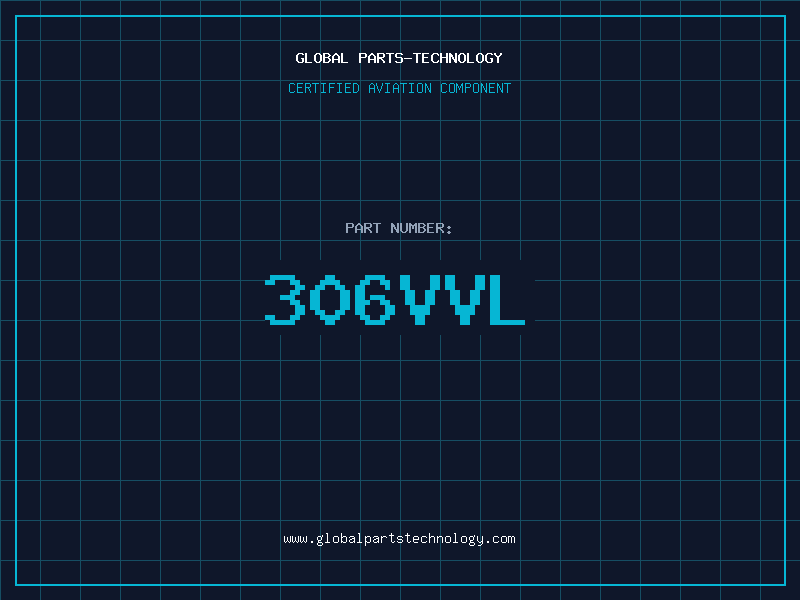 Aviation Part 306VVL