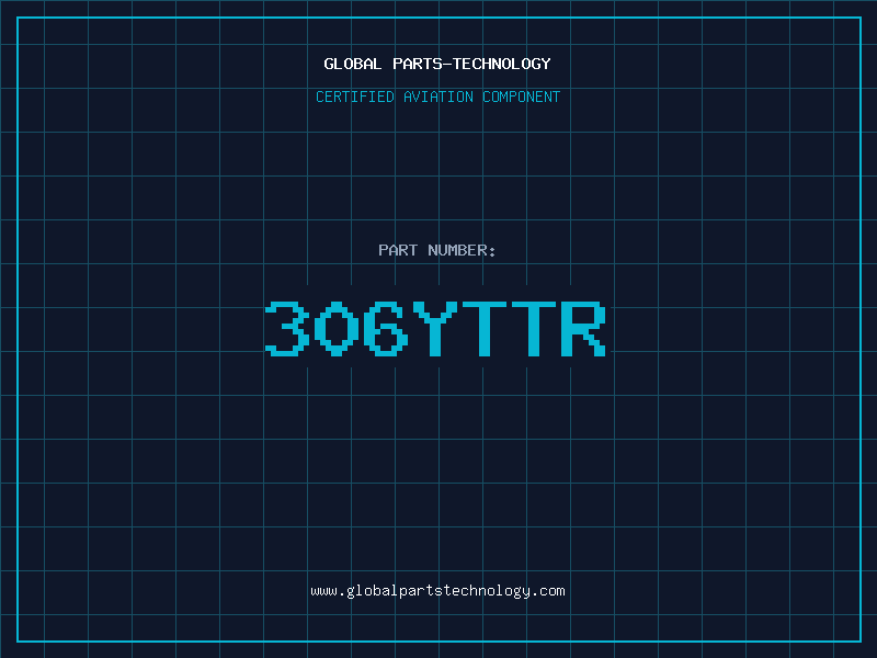 Aviation Part 306YTTR