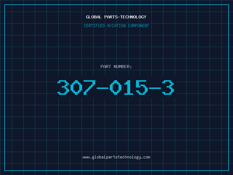 Aviation Part 307-015-3