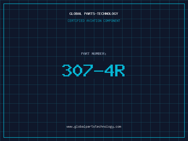 Aviation Part 307-4R