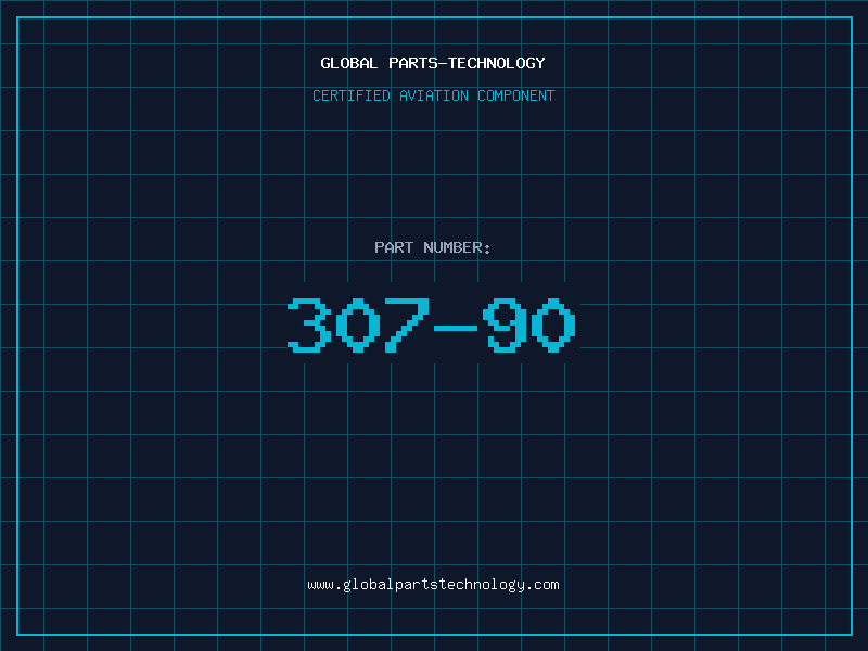 Aviation Part 307-90