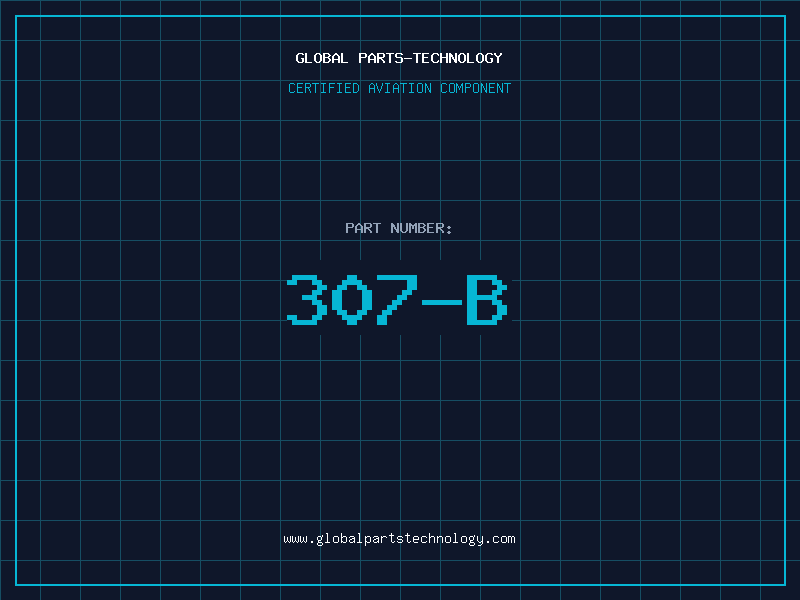 Aviation Part 307-B