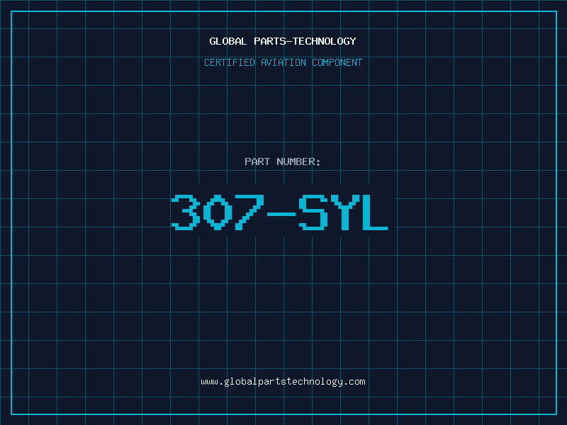 Aviation Part 307-SYL