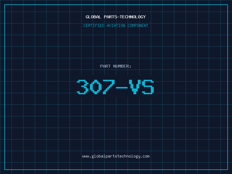 Aviation Part 307-VS