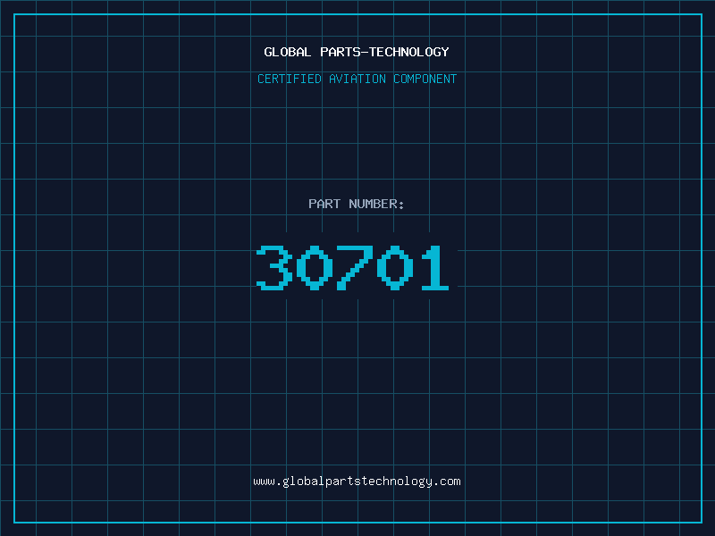 Aviation Part 30701