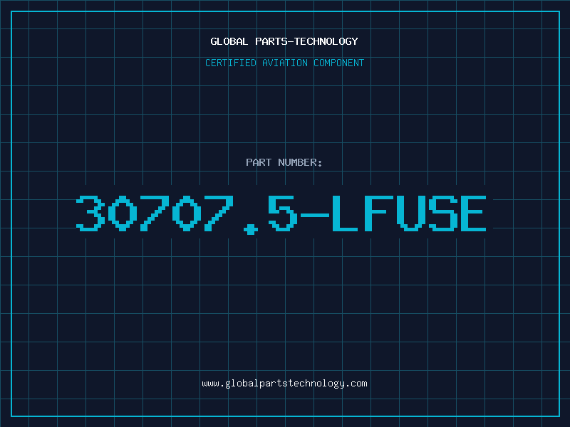 Aviation Part 30707.5-LFUSE