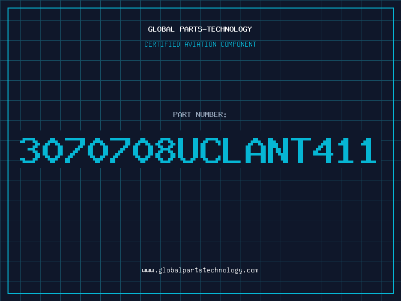 Aviation Part 3070708UCLANT411