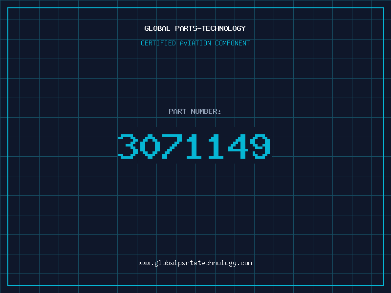 Aviation Part 3071149