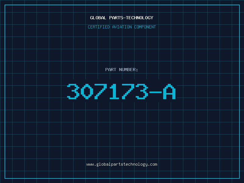 Aviation Part 307173-A