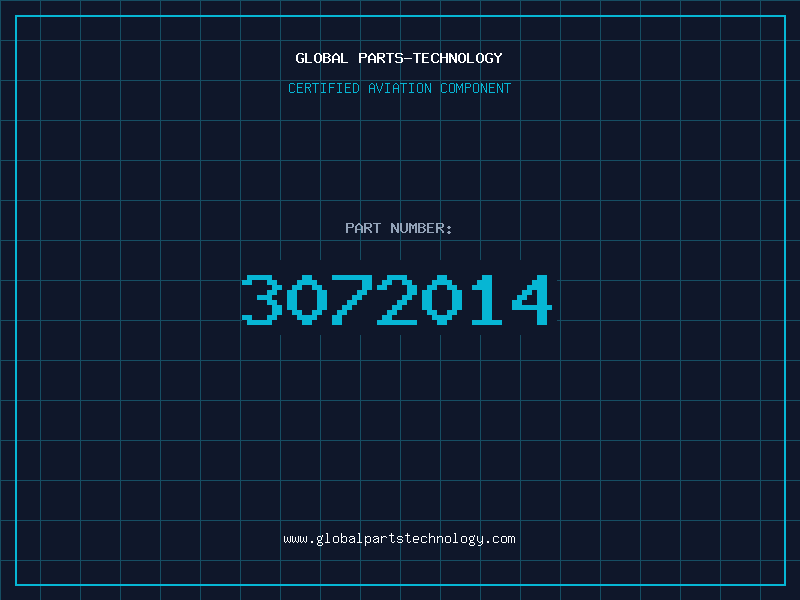 Aviation Part 3072014