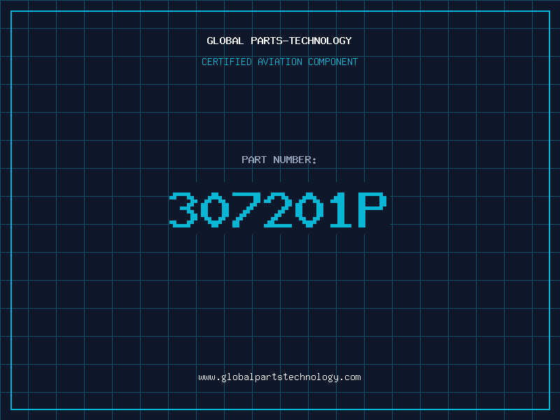 Aviation Part 307201P