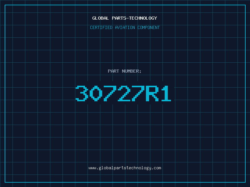 Aviation Part 30727R1