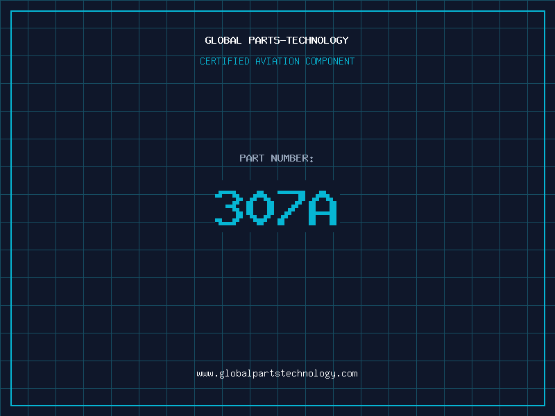 Aviation Part 307A