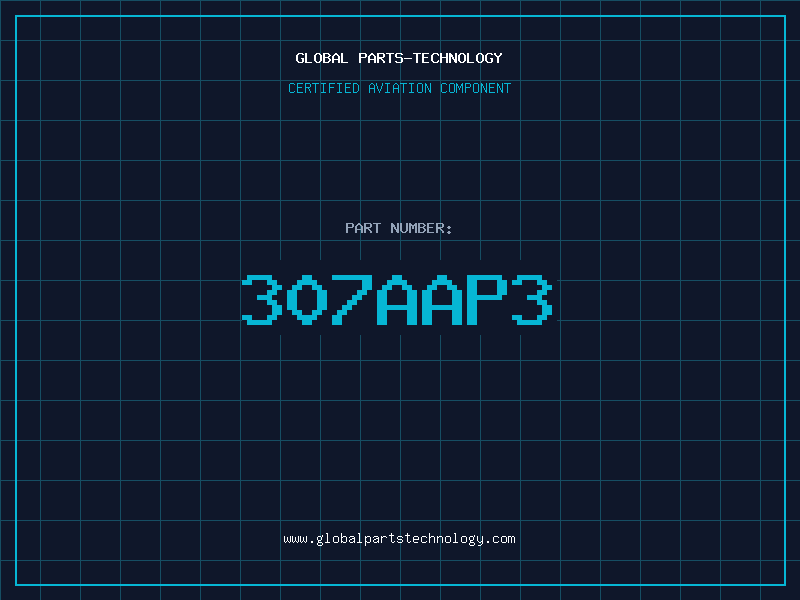 Aviation Part 307AAP3