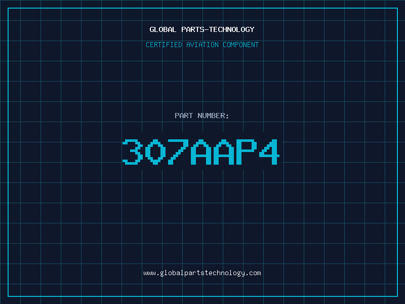 Aviation Part 307AAP4