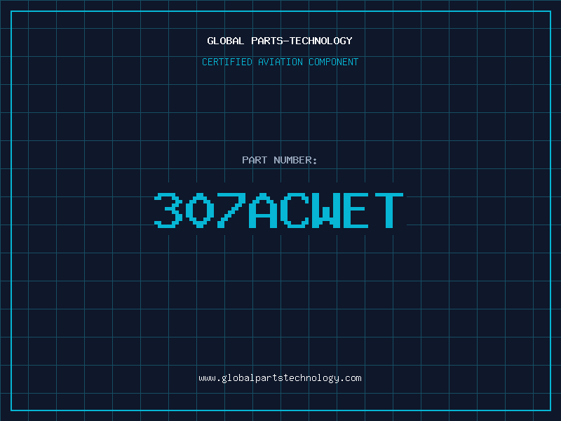 Aviation Part 307ACWET