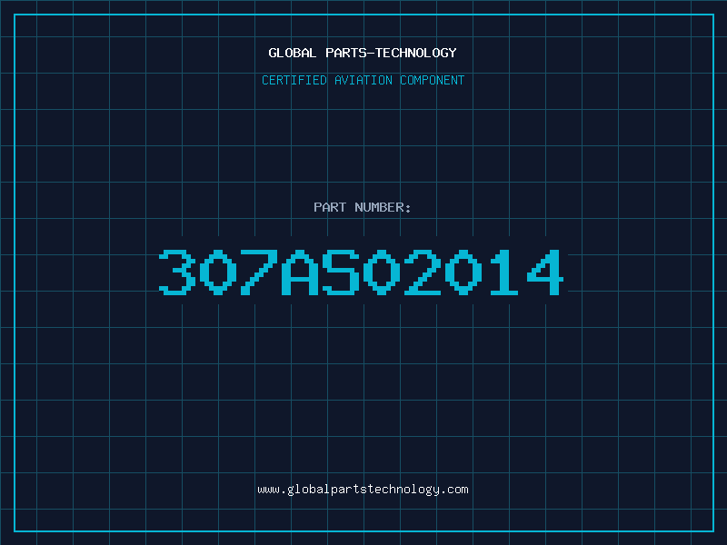 Aviation Part 307AS02014