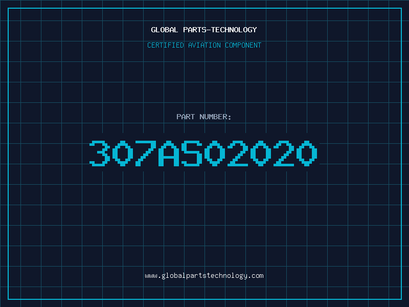 Aviation Part 307AS02020